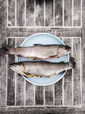 Atlantic fish chowder base